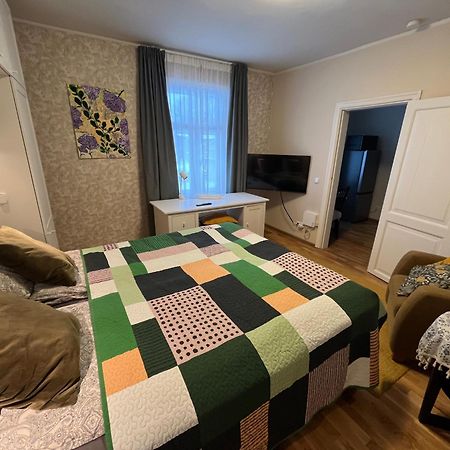 Karlovaidyll 7 - Homey Apartment With Free Parking! Tartu Exterior photo