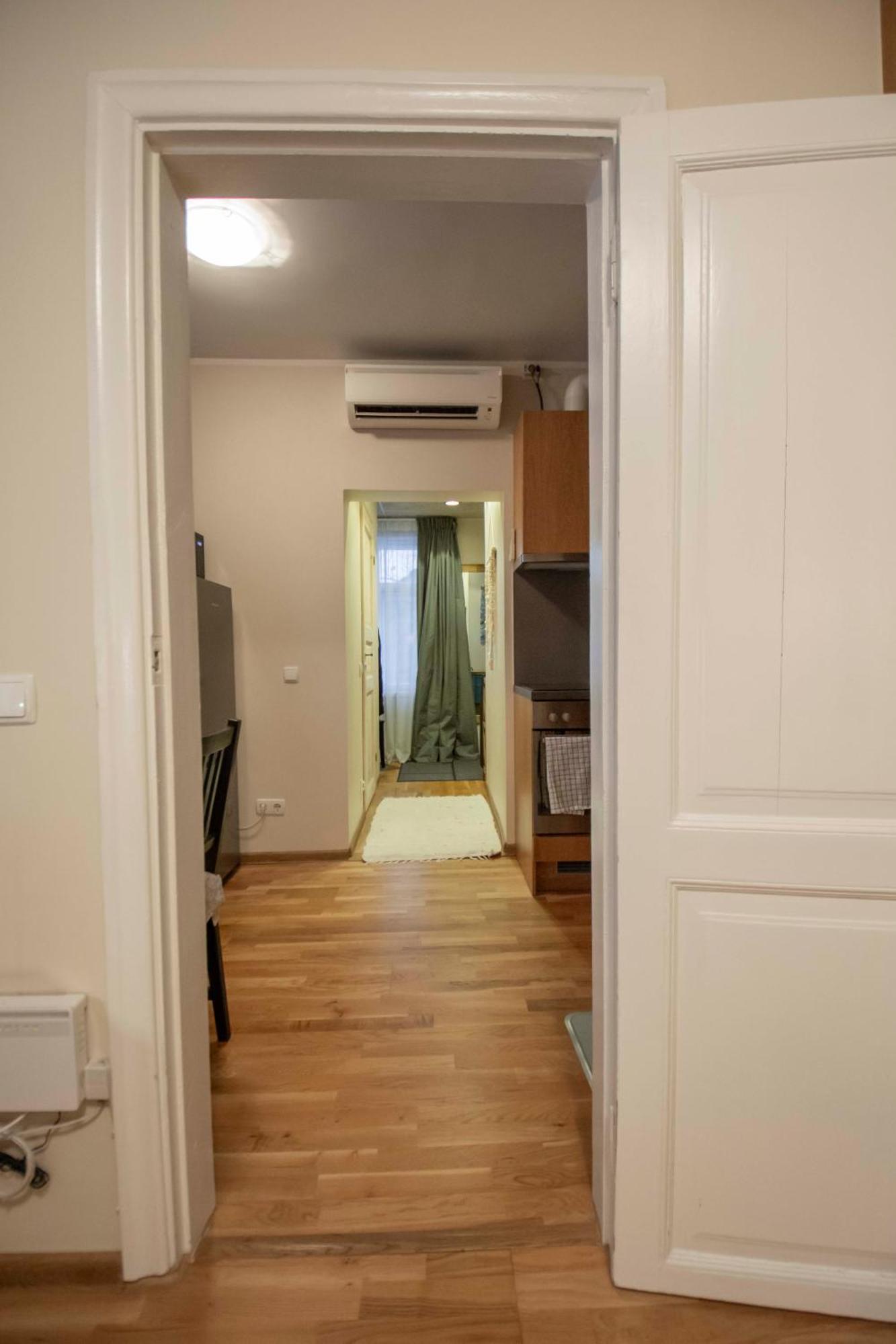 Karlovaidyll 7 - Homey Apartment With Free Parking! Tartu Exterior photo